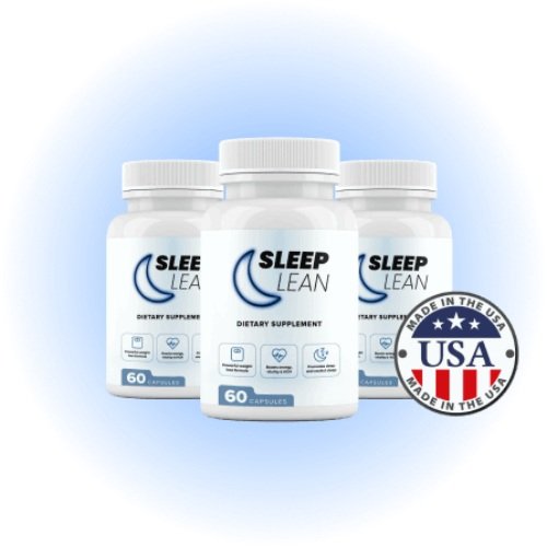 SleepLean Supplement